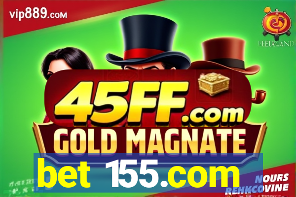 bet 155.com